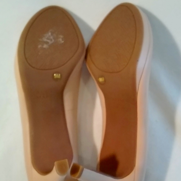 Alex Marie Heels - Picture 3 of 7